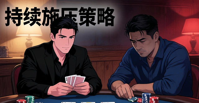 德州扑克玫瑰是什么？教你快速识别并击败这类玩家