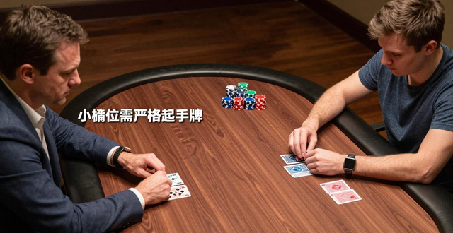 德州扑克高手不靠猜牌!明牌策略教你赢在确定性 德州扑克高手不靠猜牌!明牌策略教你赢在确定性