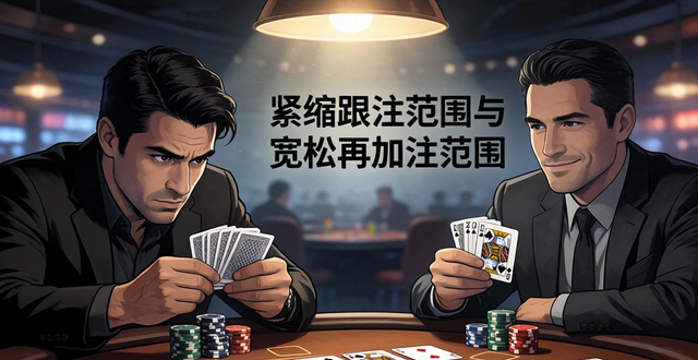 德州扑克如何克制枪手型玩家？掌握这几招轻松应对