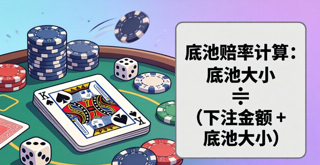 德州扑克图佩攻略:位置与手牌范围这样选 德州扑克图佩攻略:位置与手牌范围这样选