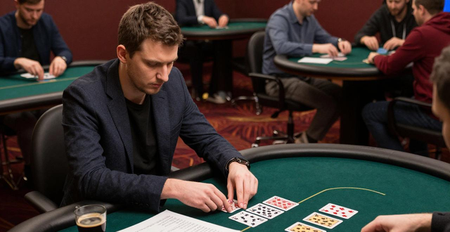 咸阳德州扑克排名怎么查？本地高手实力榜解析