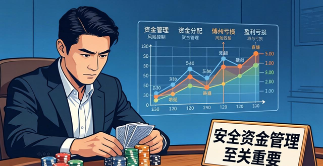 椅子德州扑克怎么玩?学会位置优势轻松读懂对手 椅子德州扑克怎么玩?学会位置优势轻松读懂对手