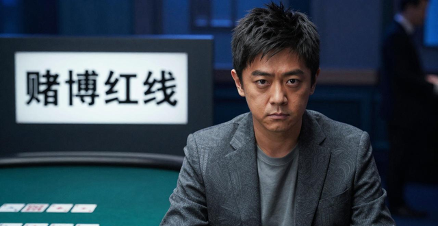 林志颖打德州扑克引争议,公众人物别踩赌博红线 林志颖打德州扑克引争议,公众人物别踩赌博红线