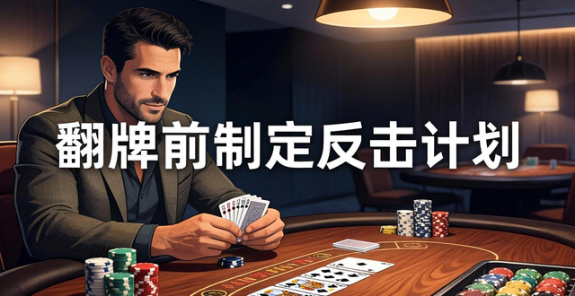 德州扑克高桥打法怎么应对?识别高桥玩家技巧 德州扑克高桥打法怎么应对?识别高桥玩家技巧