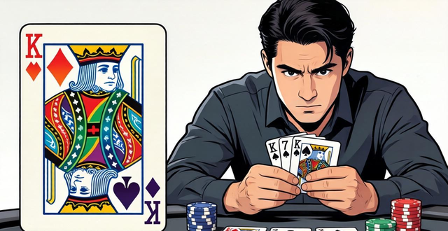 拿到大牌总赢不到钱?三个策略帮你把价值打满 拿到大牌总赢不到钱?三个策略帮你把价值打满