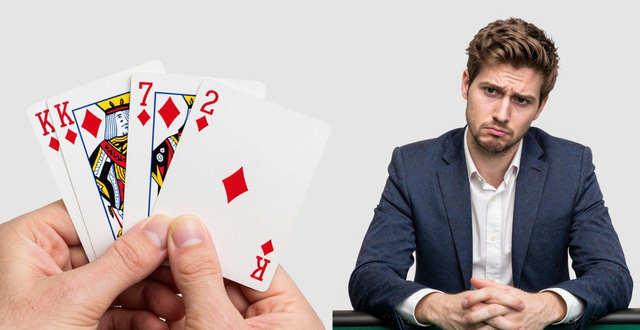 德州扑克弃牌率怎么算?实战中这样用才赚钱 德州扑克弃牌率怎么算?实战中这样用才赚钱