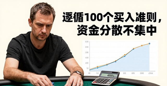 德州扑克hhoker怎么玩？选平台稳心态管资金