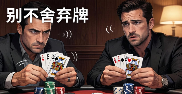 玩德州扑克，别只会open raise！位置和范围这样选才赚钱
