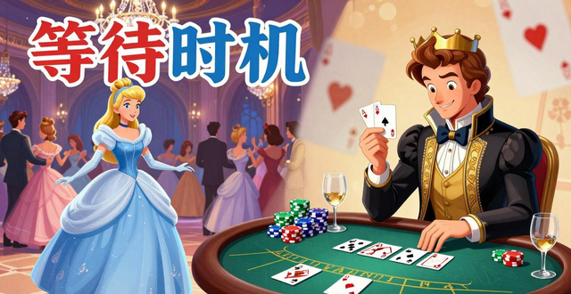 格林兄弟德州扑克:别光算概率!小红帽教你识破诈唬陷阱 格林兄弟德州扑克:别光算概率!小红帽教你识破诈唬陷阱