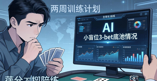 德州扑克AI工具怎么用？SeyaTheBot实战技巧分享