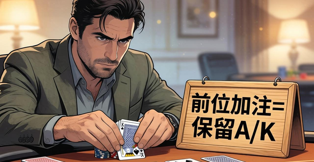 德州菠萝扑克怎么玩?翻牌前弃牌策略与规则详解 德州菠萝扑克怎么玩?翻牌前弃牌策略与规则详解