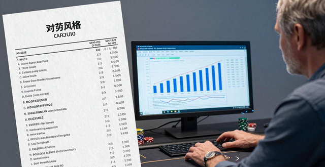 德州扑克小票有啥用?老玩家靠它记牌复盘控风险 德州扑克小票有啥用?老玩家靠它记牌复盘控风险