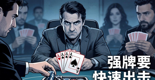 腾讯德州扑克怎么赢？新手快速入门稳赚技巧