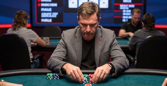 德州扑克610视频:学会位置优势,构建盈利手牌范围 德州扑克610视频:学会位置优势,构建盈利手牌范围