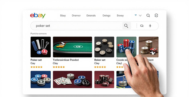 德州扑克装备去哪买？实体店线上渠道这样选更划算