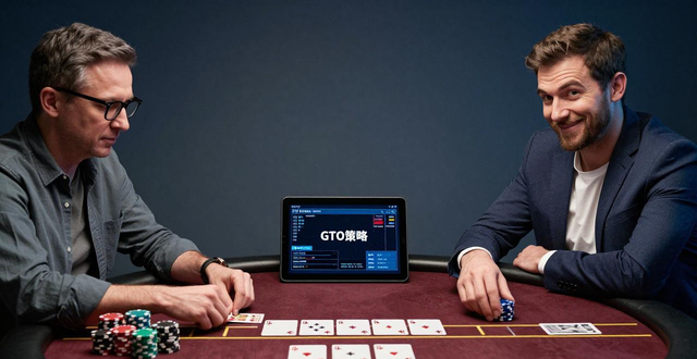 用豆包AI学德州扑克？真实体验：它能教什么，别踩什么坑