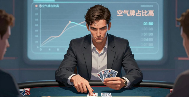 南京德扑call哥专治松凶，靠跟注赢钱的核心打法