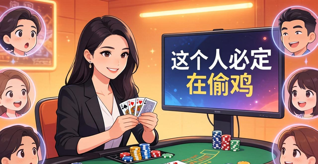 德州扑克miko水平如何 松凶风格读人准但打职业有短板 德州扑克miko水平如何 松凶风格读人准但打职业有短板