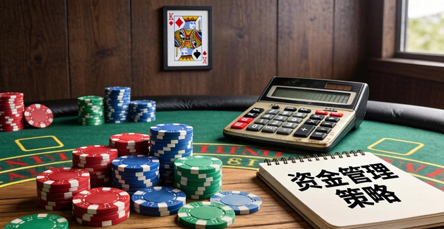 漳平德州扑克怎么玩？入门技巧和实用策略