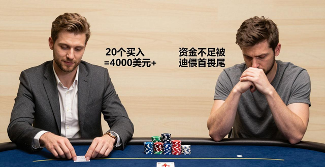 德州经典扑克怎么赢?掌握放弃技巧胜率更高 德州经典扑克怎么赢?掌握放弃技巧胜率更高