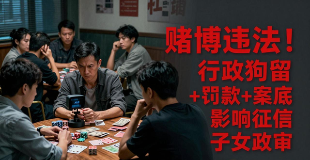 长沙高桥的德州扑克是赌博吗？现金交易风险大