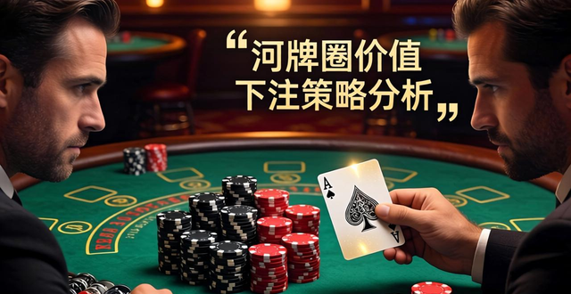 德州扑克押注技巧:翻牌圈下注时机与对手类型调整 德州扑克押注技巧:翻牌圈下注时机与对手类型调整