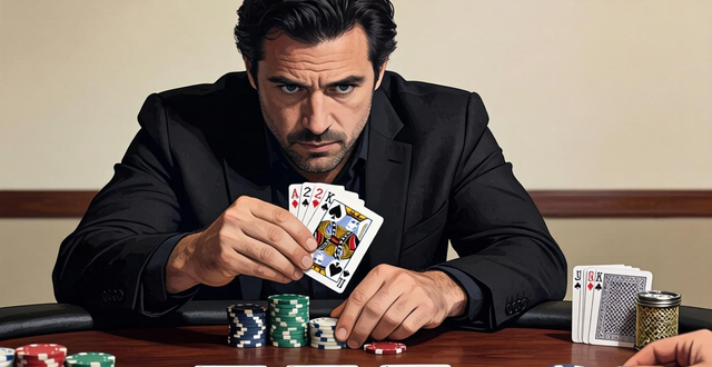 德州扑克低调玩法：控池赢利，精准收割的赢家策略