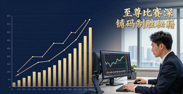 至尊比赛深筹码制胜秘籍 精准读透对手玩转资金波动