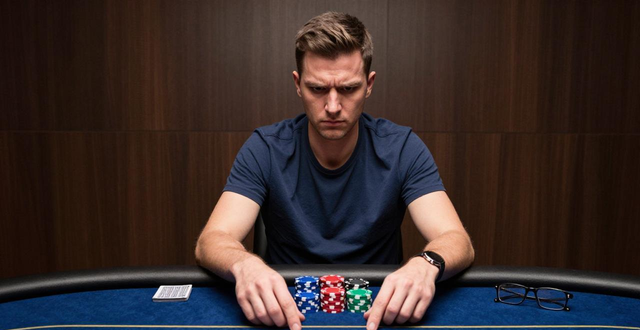 新版德州扑克规则改了！三次加注上限，高手教你提高胜率