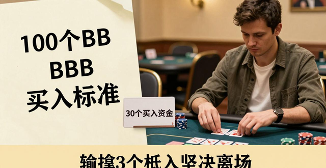 霸州德州扑克实战经验：避开杀猪盘，找靠谱线下局