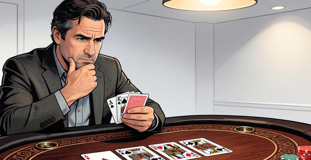 德州扑克Archie玩法解析 四张底牌只用两张的变种规则 德州扑克Archie玩法解析 四张底牌只用两张的变种规则