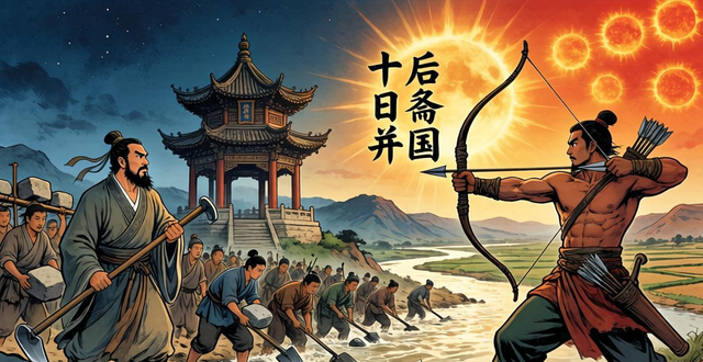 德州扑克 oldschool 山东德州历史：从夏有鬲国到如今，老祖宗留下的千年底蕴