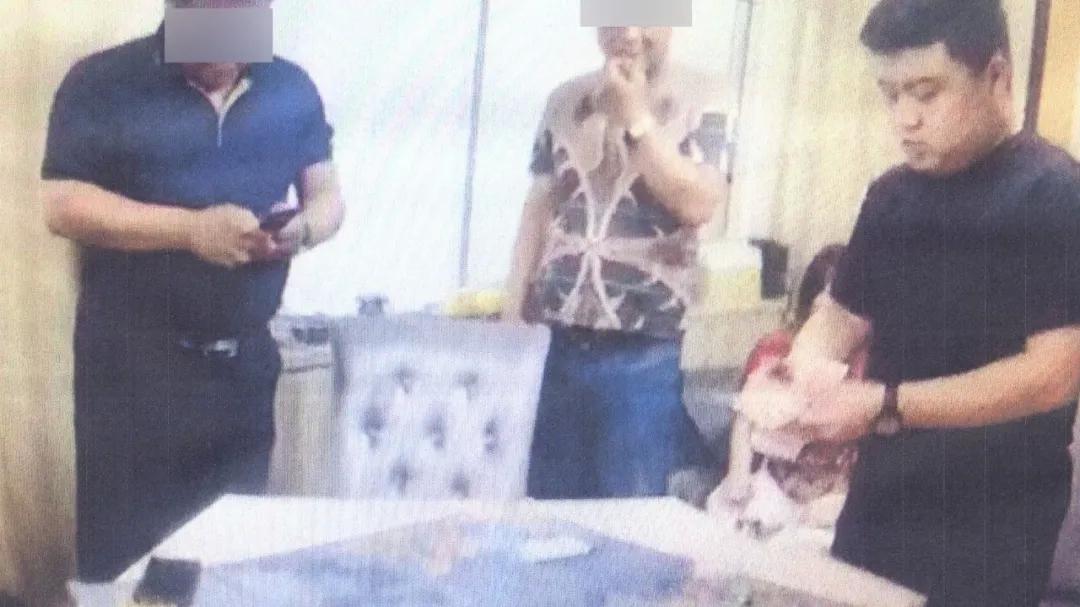 烟台德州扑克 芝罘区严厉查处赌博行为 14人受到处罚