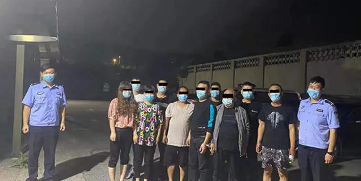 烟台德州扑克 芝罘区严厉查处赌博行为 14人受到处罚