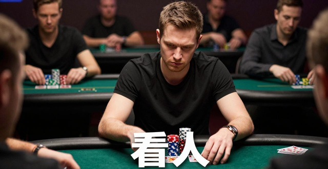 德州扑克OPL线下实战技巧 新手转线下必看赢钱攻略 德州扑克OPL线下实战技巧 新手转线下必看赢钱攻略