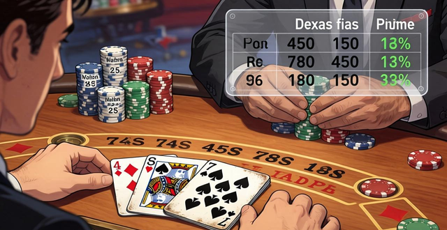 德州扑克小球策略怎么玩?小对子同花连张这样打稳赚 德州扑克小球策略怎么玩?小对子同花连张这样打稳赚