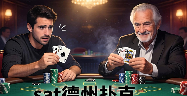 sat德州扑克怎么玩？从入门到进阶的技巧全攻略