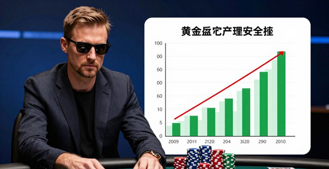 德州扑克Maryho:十年玩家揭秘,为啥你总输钱?情绪管理+读对手是关键 德州扑克Maryho:十年玩家揭秘,为啥你总输钱?情绪管理+读对手是关键