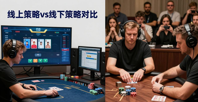 打德州扑克美国决赛,想拿百万奖金?这份卫星赛备战攻略必看 打德州扑克美国决赛,想拿百万奖金?这份卫星赛备战攻略必看