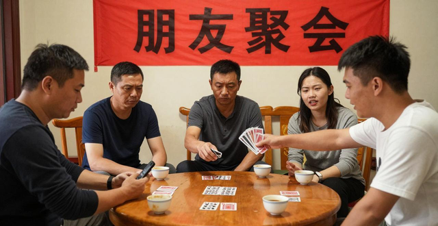 遂溪德州扑克是赌博吗？小心血本无归