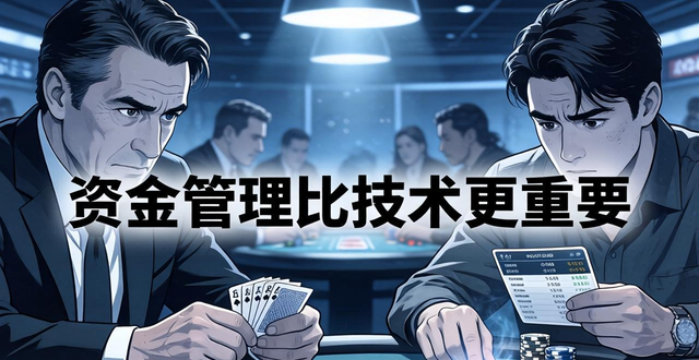 rena德州扑克实战技巧 如何快速读懂对手提高盈利