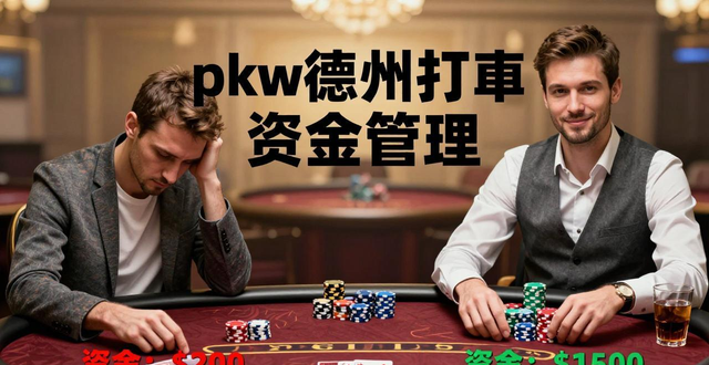 pkw德州扑克怎么赢?掌握这2招提高胜率稳盈利 pkw德州扑克怎么赢?掌握这2招提高胜率稳盈利