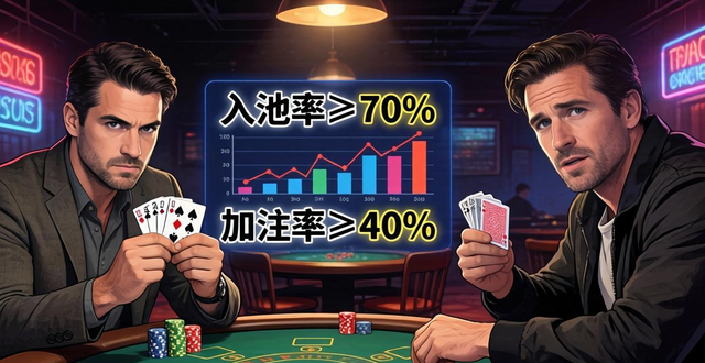 德州扑克布莱恩技巧解析 位置优势与底池控制助你胜率提升