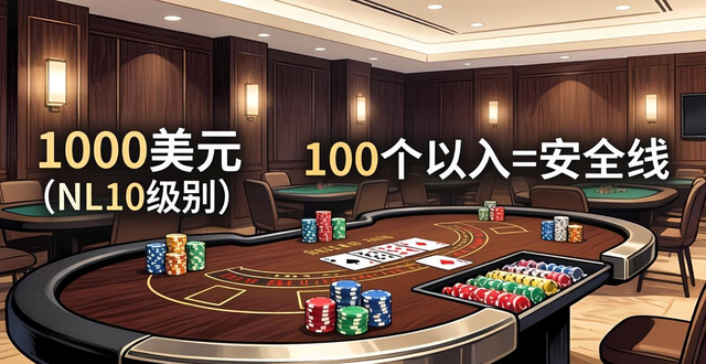 PS平台打德州怎么盈利？选桌多开策略让你赢钱