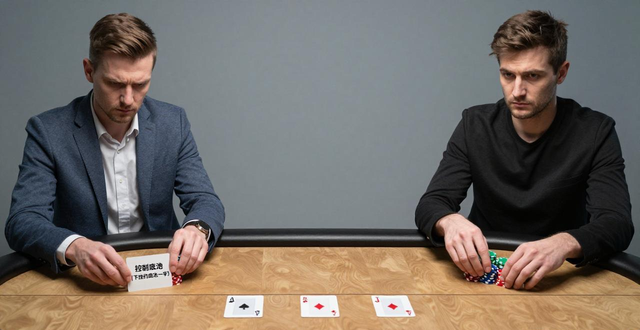 AKJ德州扑克怎么玩？位置和翻牌前后关键技巧