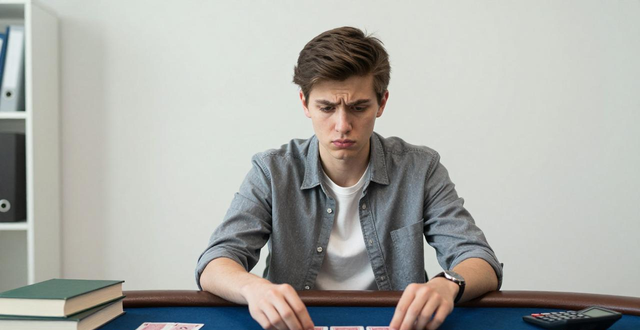 清华学生打德州扑克当职业？这条路到底行不行