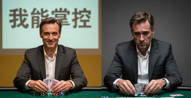 德州扑克汤是赌博陷阱 别被光鲜外表骗了 德州扑克汤是赌博陷阱 别被光鲜外表骗了