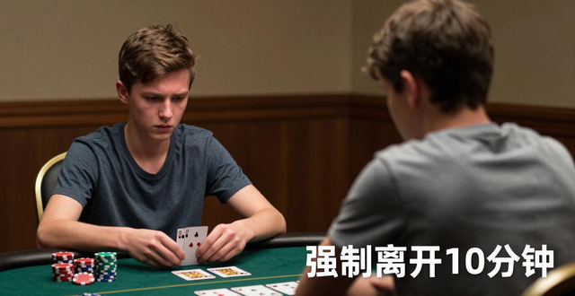 德州男孩扑克新手必看:教你防诈唬管好钱,稳站牌桌 德州男孩扑克新手必看:教你防诈唬管好钱,稳站牌桌