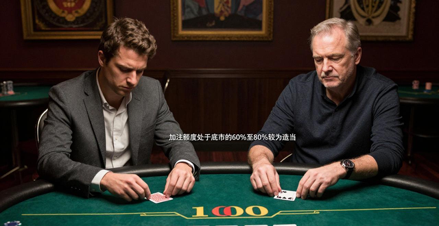 德州扑克怎么玩才有趣？玩人比玩牌更刺激，新手必看