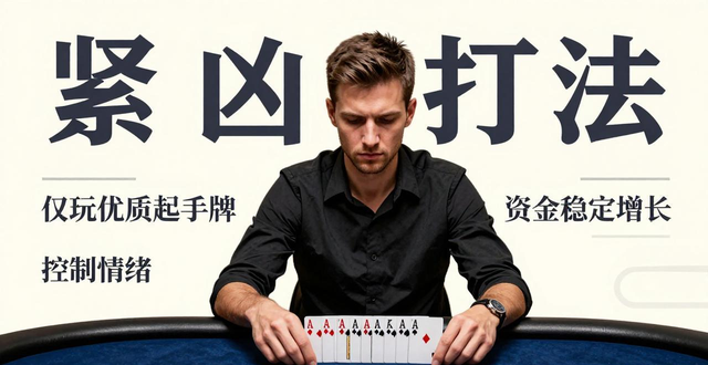 德州扑克红利怎么拿？洪狄技巧与资金管理指南